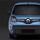 Renault Kangoo Combi L2 2017 - 3DOcean Item for Sale