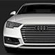Audi A4 L 45 TFSI quattro S line B9 2016 - 3DOcean Item for Sale