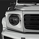 Mercedes Benz G 350d AMG Line W464 2019 - 3DOcean Item for Sale