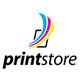 PrintStore Logo Template - GraphicRiver Item for Sale