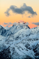 Mountains landscape, Caucasus - PhotoDune Item for Sale