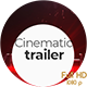 Blockbuster Cinematic Trailer - Action Titles - VideoHive Item for Sale