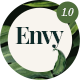 Envy - Multipurpose HTML Template - ThemeForest Item for Sale