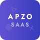 Apzo - Startup Software Saas WordPress - ThemeForest Item for Sale