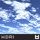High Resolution Sky HDRi Map 637 - 3DOcean Item for Sale