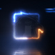 Energy Shatter Logo 2 - VideoHive Item for Sale