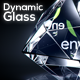 Glass Logo Reveal - VideoHive Item for Sale