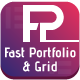 Fast Portfolio & Grid for Elementor WordPress Plugin - CodeCanyon Item for Sale