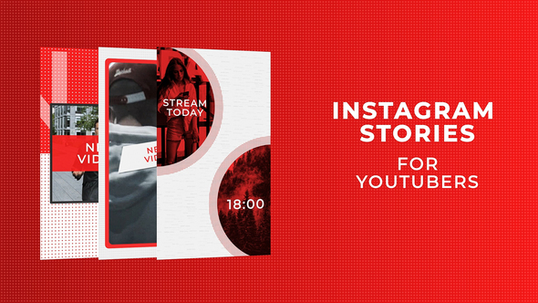 Instagram Stories for YouTubers alt