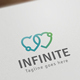 Infinite Logo - GraphicRiver Item for Sale