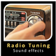 Radio Tuning Sound