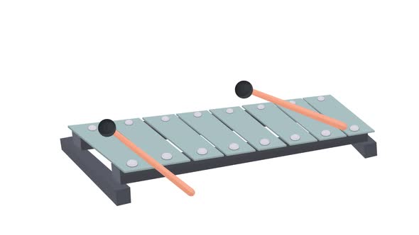 Xylophone