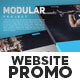 Website Promo - VideoHive Item for Sale