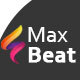 Maxbeat - Event & Conference HTML5 Template - ThemeForest Item for Sale