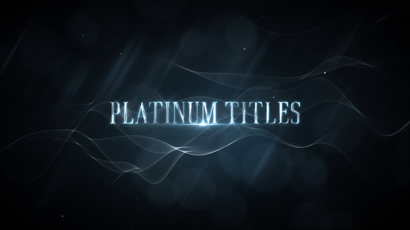Platinum Luxury Titles