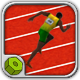 100 Metres Race - HTML5 Sport Game - CodeCanyon Item for Sale