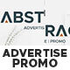 Abstract Advertise - Promo - VideoHive Item for Sale