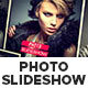 Photo Slideshow - VideoHive Item for Sale
