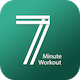 Fitness - 7 Minute workout iphone full application in Swift 4 - CodeCanyon Item for Sale