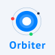 Orbiter - Bootstrap Minimal & Clean Admin Template - ThemeForest Item for Sale