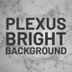 Plexus - Bright Space Tunnel Background - VideoHive Item for Sale