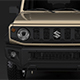 Suzuki Jimny 2019 - 3DOcean Item for Sale