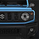 Suzuki Jimny Sierra JC 2019 - 3DOcean Item for Sale