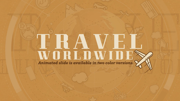 Travel Worldwide alt
