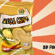 3D Chips Packaging - 3DOcean Item for Sale