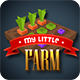 My Little Farm - 3DOcean Item for Sale
