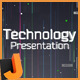 Technology Presentation - VideoHive Item for Sale
