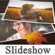 Autumn Slideshow - VideoHive Item for Sale