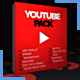 Youtube Pack - VideoHive Item for Sale