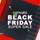 Black Friday Sale Promo - VideoHive Item for Sale