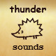 Thunder