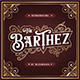 Barthez - Serif Font - GraphicRiver Item for Sale