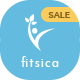 Fitsica - Yoga Jobboard WordPress Theme - ThemeForest Item for Sale