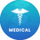 Medical - Healthcare Powerpoint Template - GraphicRiver Item for Sale