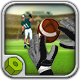 American Football Challenge - HTML5 Sport Game - CodeCanyon Item for Sale