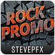 Rock Music Promo | Event Party Concert - VideoHive Item for Sale