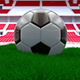 Football Ball - 3DOcean Item for Sale