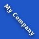 MyCompany - Multi Purpose App - CodeCanyon Item for Sale