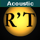 Acoustic Guitar Soundscape