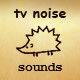 TV Noise