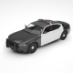 police car - 3DOcean Item for Sale