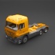 Truck - 3DOcean Item for Sale