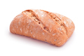 Mini bread isolated - PhotoDune Item for Sale