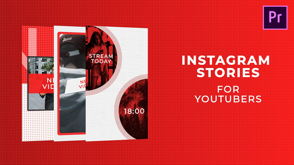 Instagram Stories for Youtubers