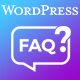 WordPress FAQ Plugin - CodeCanyon Item for Sale