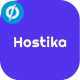 Hostika — Unbounce Landing Page Template - ThemeForest Item for Sale